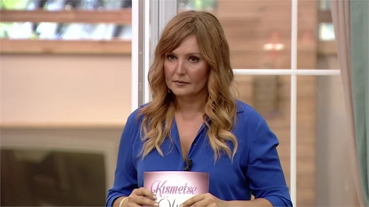 Kısmetse Olur neden yayınlanmıyor? Yapımcıdan açıklama var!