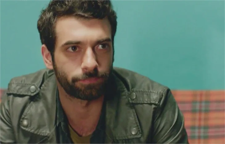 İlker Kaleli'den film açıklaması!