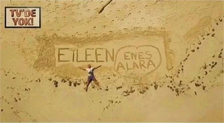 İşte Serhat Akın'ın eşi Eileen Akın...