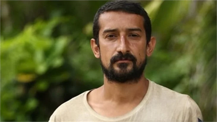 İşte Serhat Akın'ın eşi Eileen Akın...