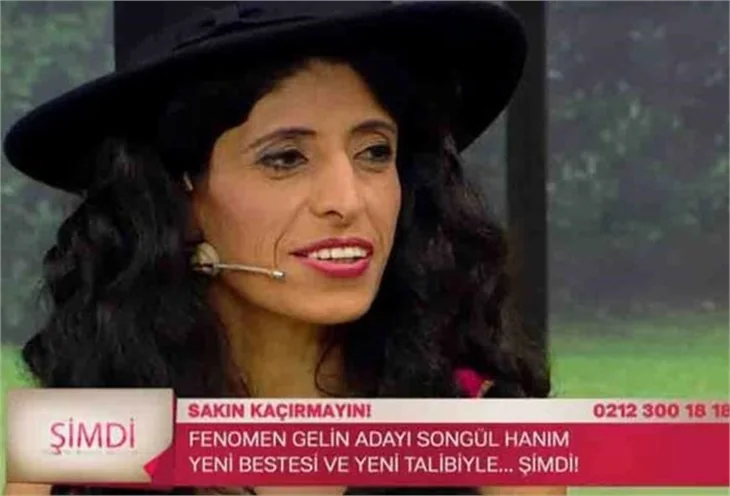 Televizyon dünyasının en ilginç karakterleri