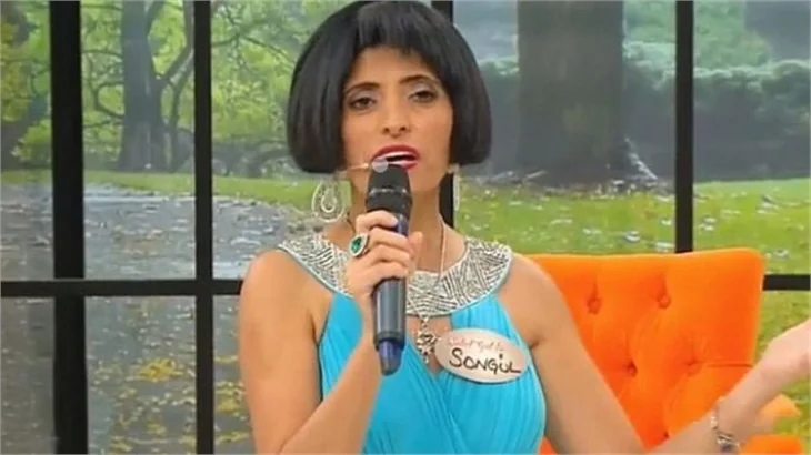 Televizyon dünyasının en ilginç karakterleri