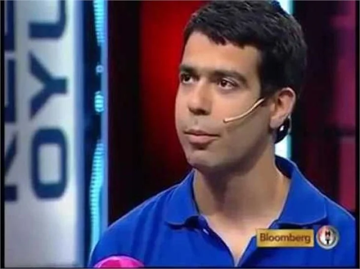 Televizyon dünyasının en ilginç karakterleri