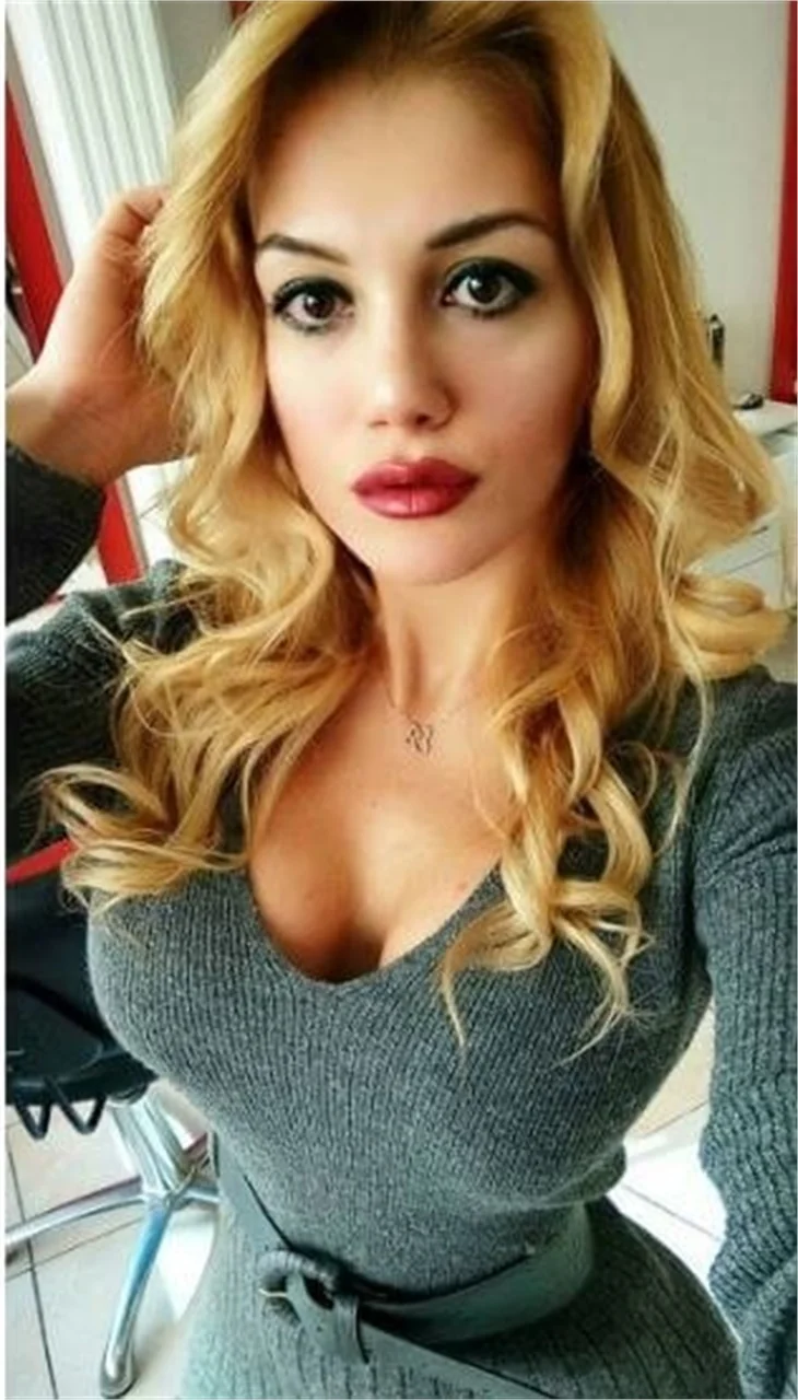 Türk kızı Instagram'ı salladı!