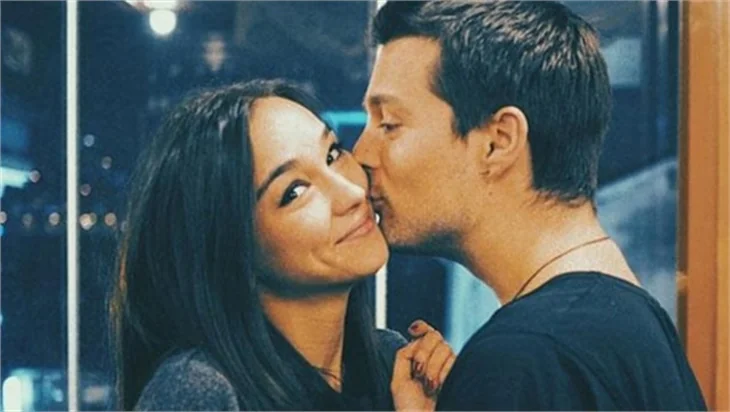 Türkü Turan ve Ozan Ertürk ayrıldı