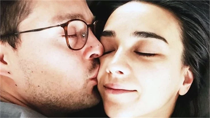 Türkü Turan ve Ozan Ertürk ayrıldı