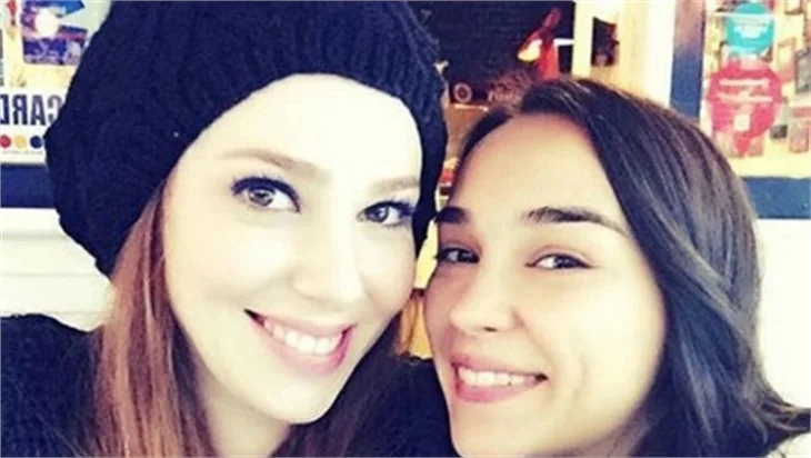 Türkü Turan ve Ozan Ertürk ayrıldı