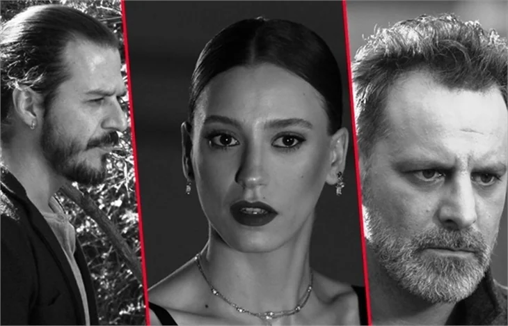 Serenay Sarıkaya'nın takipçisi istedi, Fİ'nin 7. yeni bölümü yayınlandı