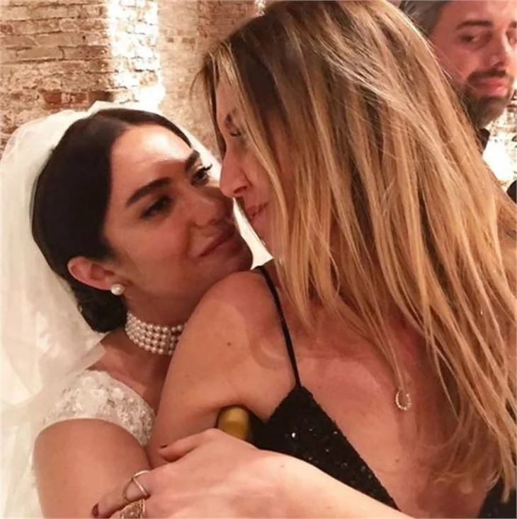 Gamze Karaman ve Nedim Keçeli'nin düğünü