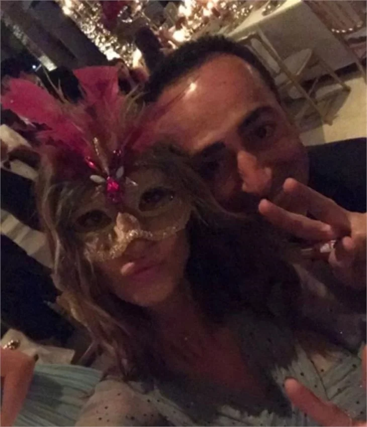 Gamze Karaman ve Nedim Keçeli'nin düğünü