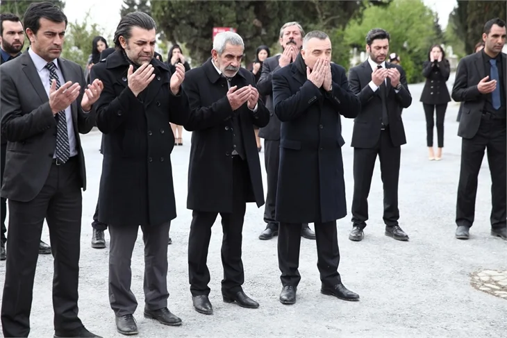 Sosyal medyayı sallayan diziler!