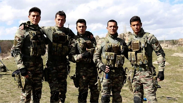 Sosyal medyayı sallayan diziler!