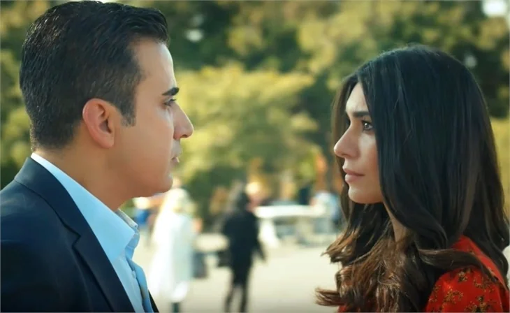 Sosyal medyayı sallayan diziler!
