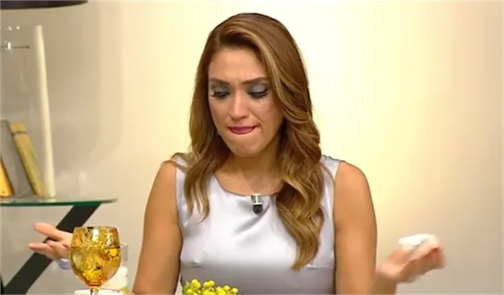 Zuhal Topal'ın format kararı!