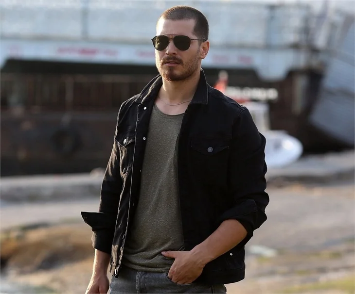 Çağatay Ulusoy'a 2 milyon 500 bin TL'lik teklif!