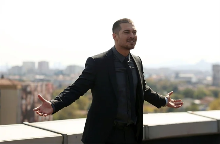 Çağatay Ulusoy'a 2 milyon 500 bin TL'lik teklif!