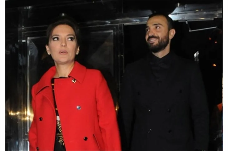 Demet Akalın'a 250 bin liralık doğum günü hediyesi