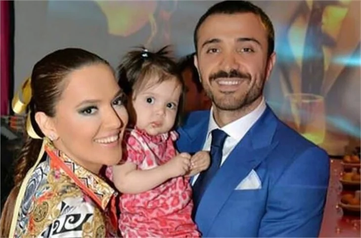 Demet Akalın'a 250 bin liralık doğum günü hediyesi