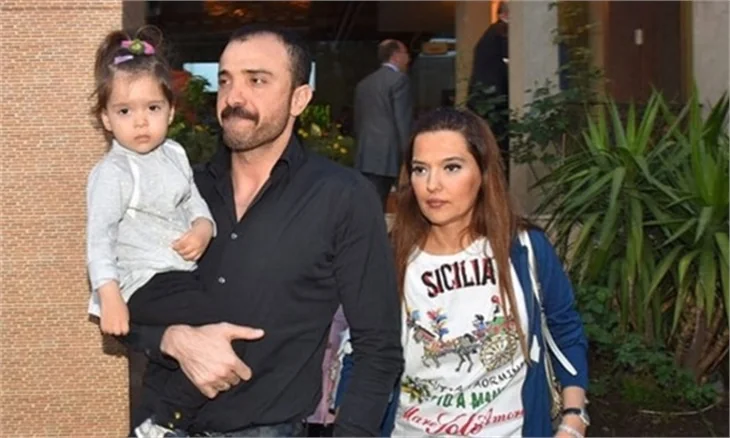 Demet Akalın'a 250 bin liralık doğum günü hediyesi