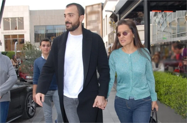 Demet Akalın'a 250 bin liralık doğum günü hediyesi