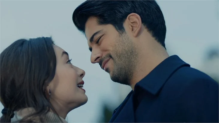Kara Sevda final yapıyor