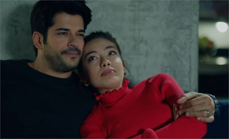 Kara Sevda final yapıyor