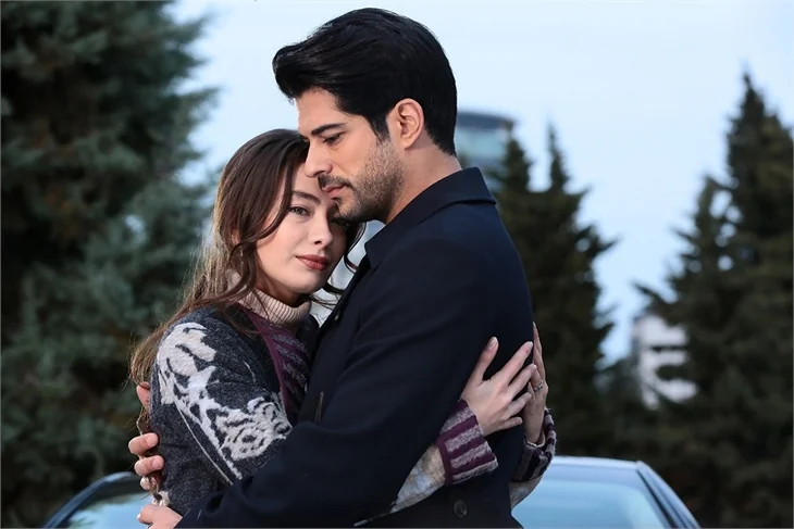 Kara Sevda final yapıyor