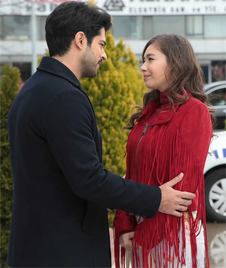 Kara Sevda final yapıyor