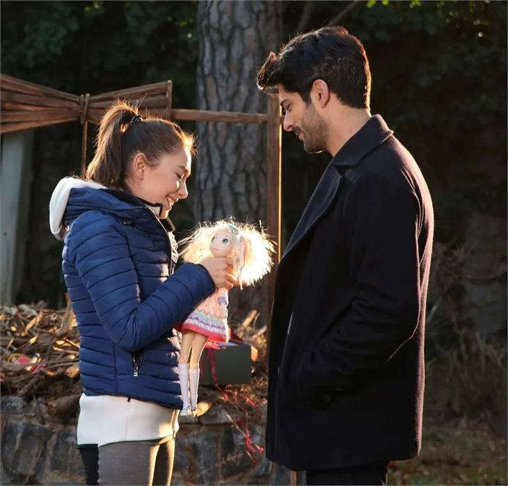 Kara Sevda final yapıyor