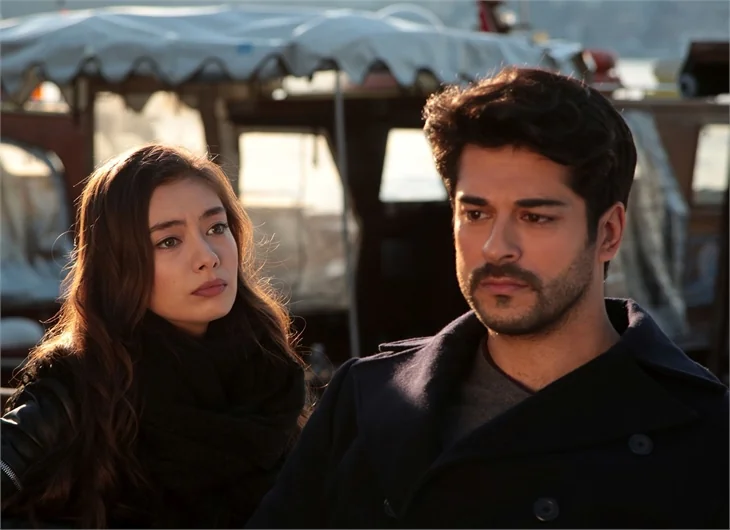 Kara Sevda final yapıyor
