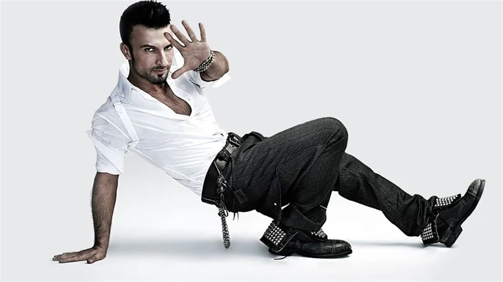 Tarkan'a 1 milyon 700 bin liraya mal oldu!