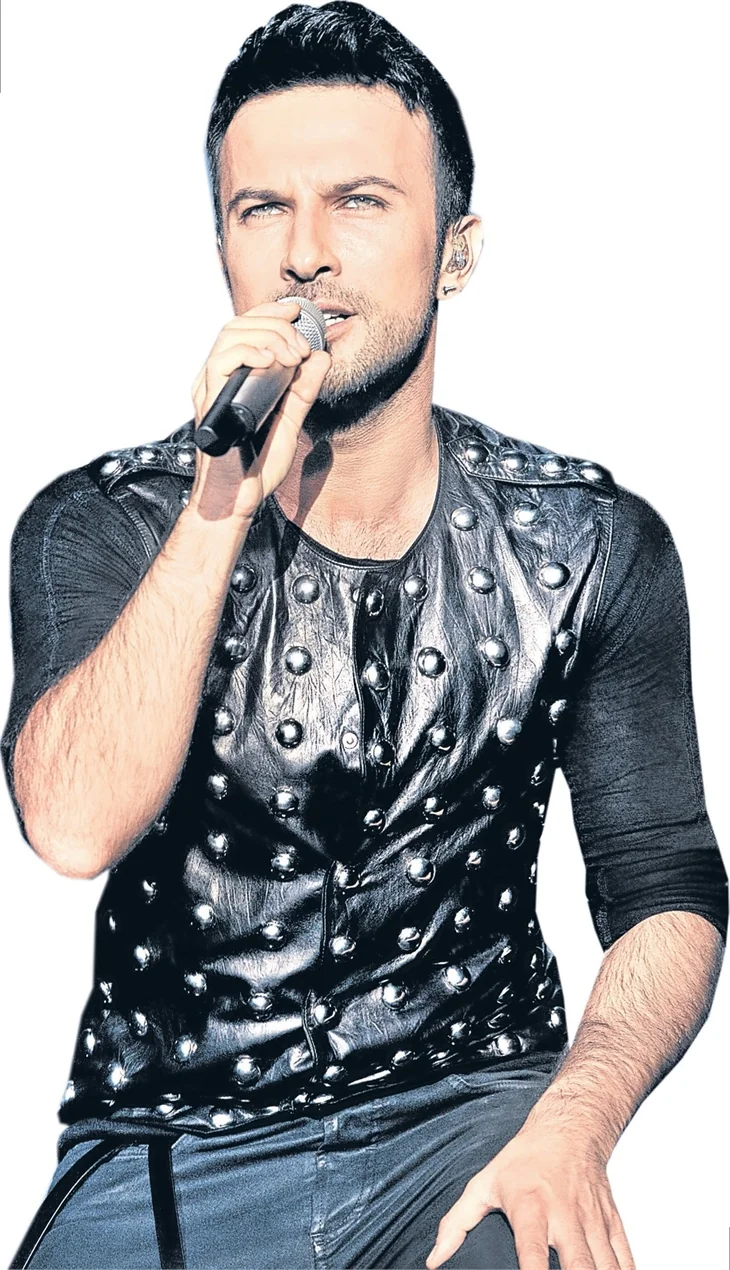 Tarkan'a 1 milyon 700 bin liraya mal oldu!