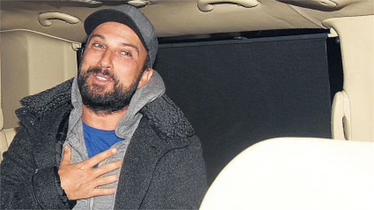 Tarkan'a 1 milyon 700 bin liraya mal oldu!