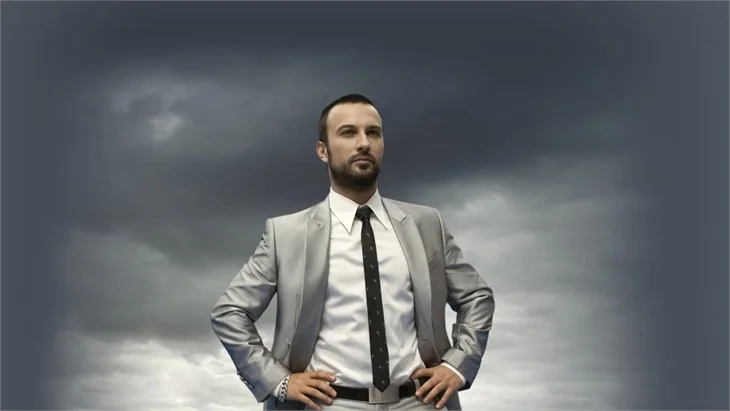 Tarkan'ın yeni imajı merak konusu oldu!