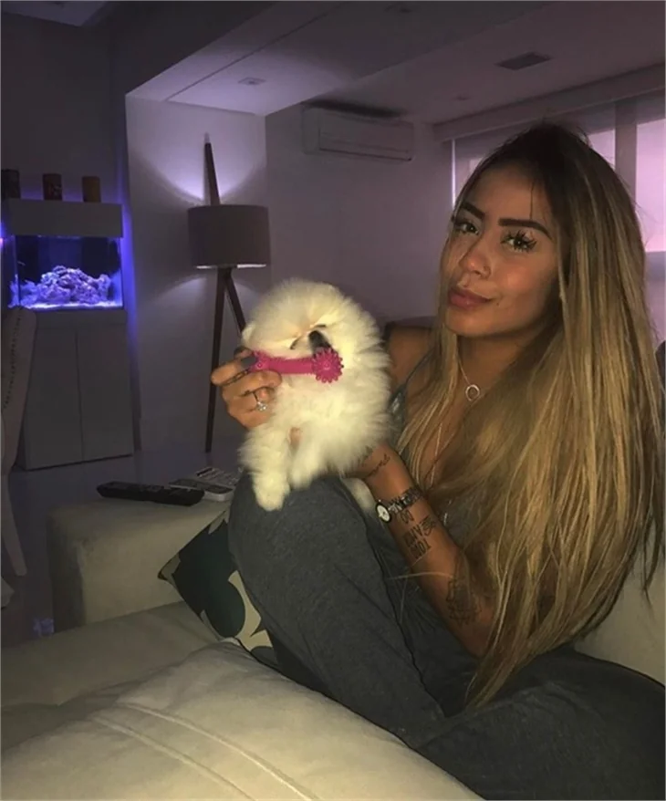 Yıldız futbolcuyu Gabriel Barbosa kaptı!