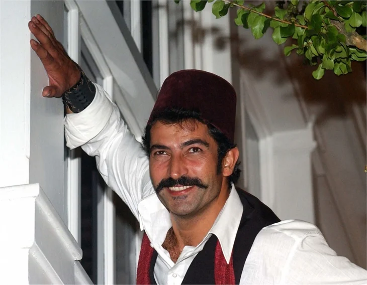 Fatih dizisinin yönetmeni belli oldu