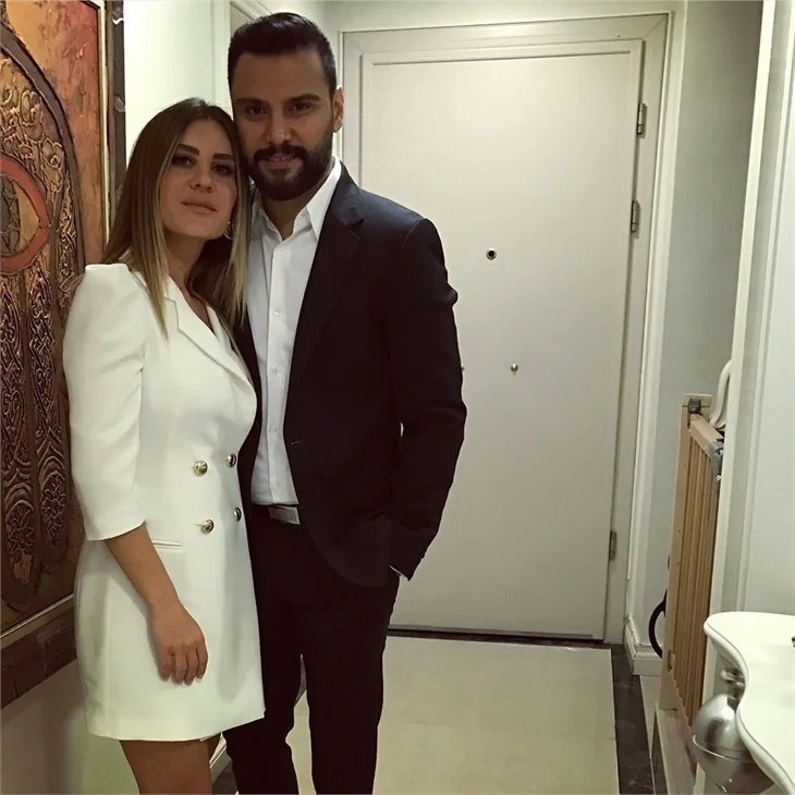 Alişan ve Eda Erol'un düğün tarihi belli oldu mu?