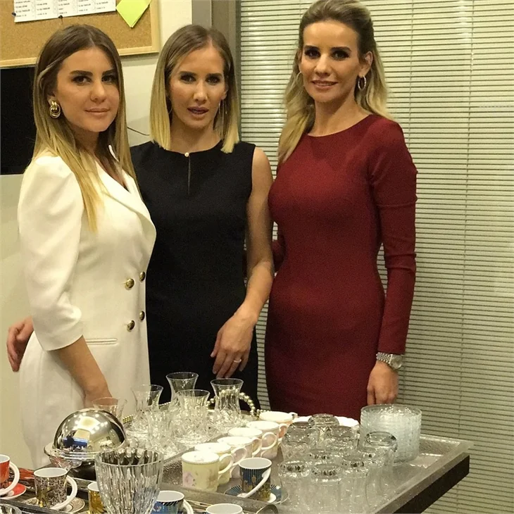 Alişan ve Eda Erol'un düğün tarihi belli oldu mu?