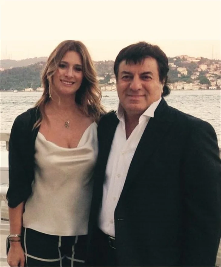 Coşkun Sabah ve Ceyda Sabah boşanıyor