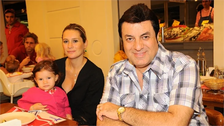 Coşkun Sabah ve Ceyda Sabah boşanıyor