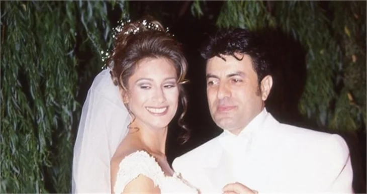 Coşkun Sabah ve Ceyda Sabah boşanıyor