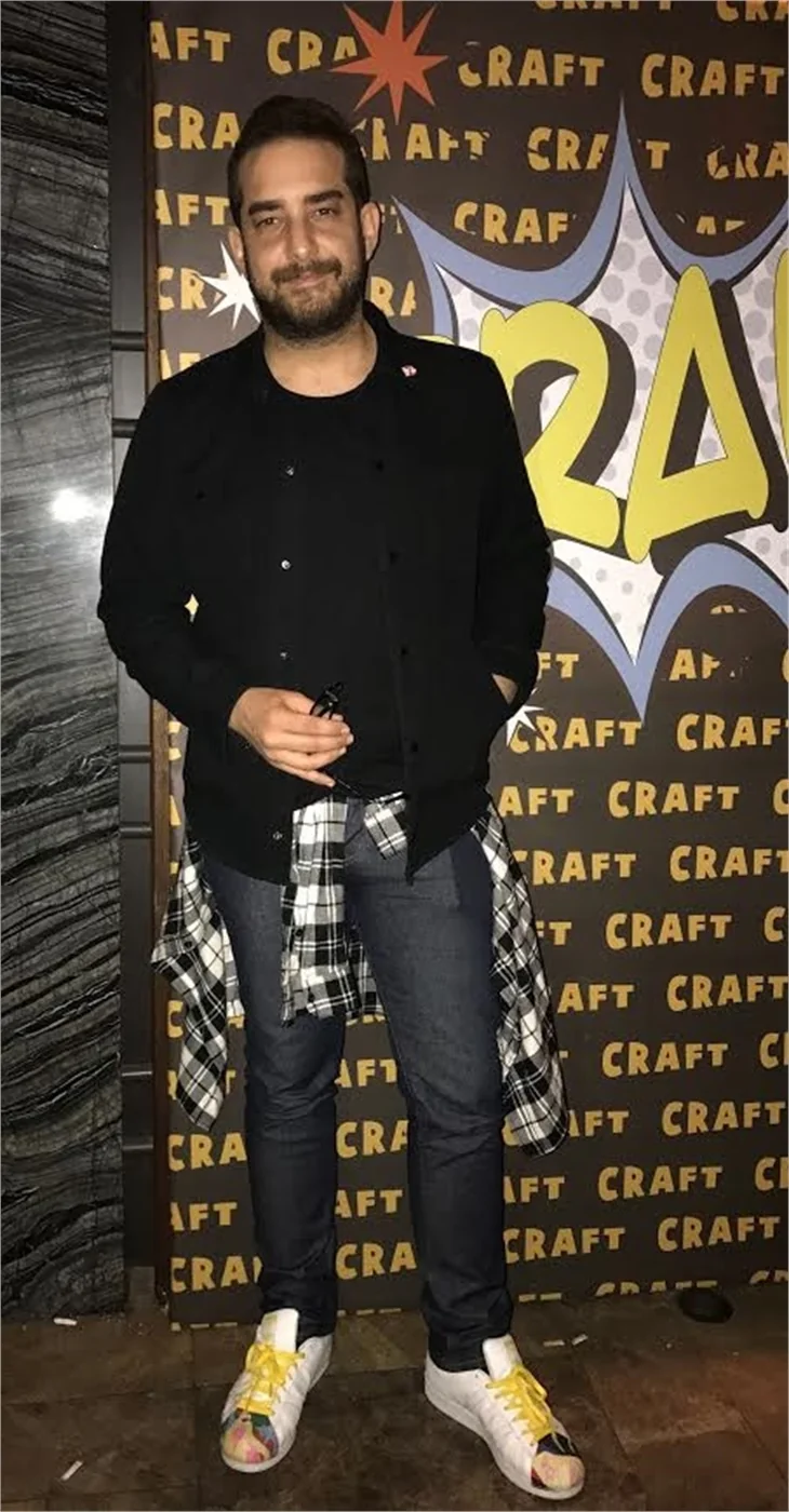 Craft Tiyatro "Yaza Merhaba" dedi!