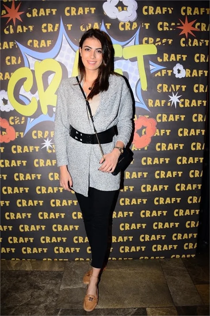 Craft Tiyatro "Yaza Merhaba" dedi!