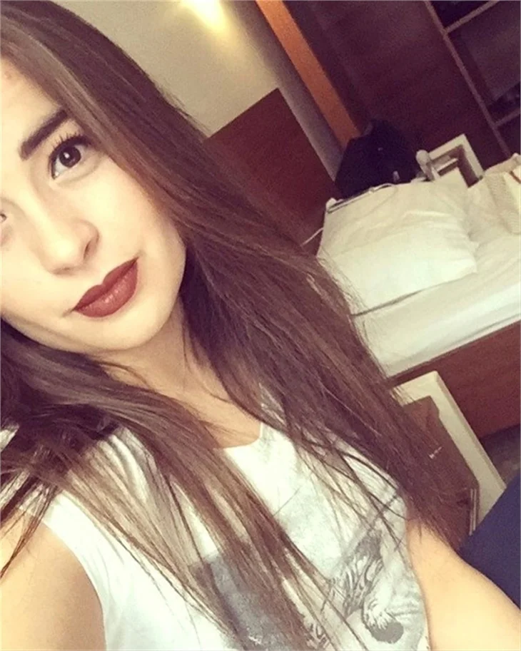 İşte 'Fındık Kurdu' Berna Karagözoğlu'nun şimdiki hali!