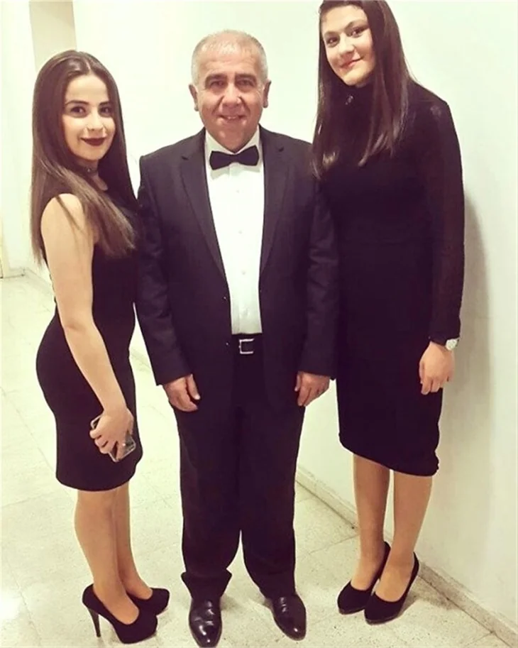İşte 'Fındık Kurdu' Berna Karagözoğlu'nun şimdiki hali!