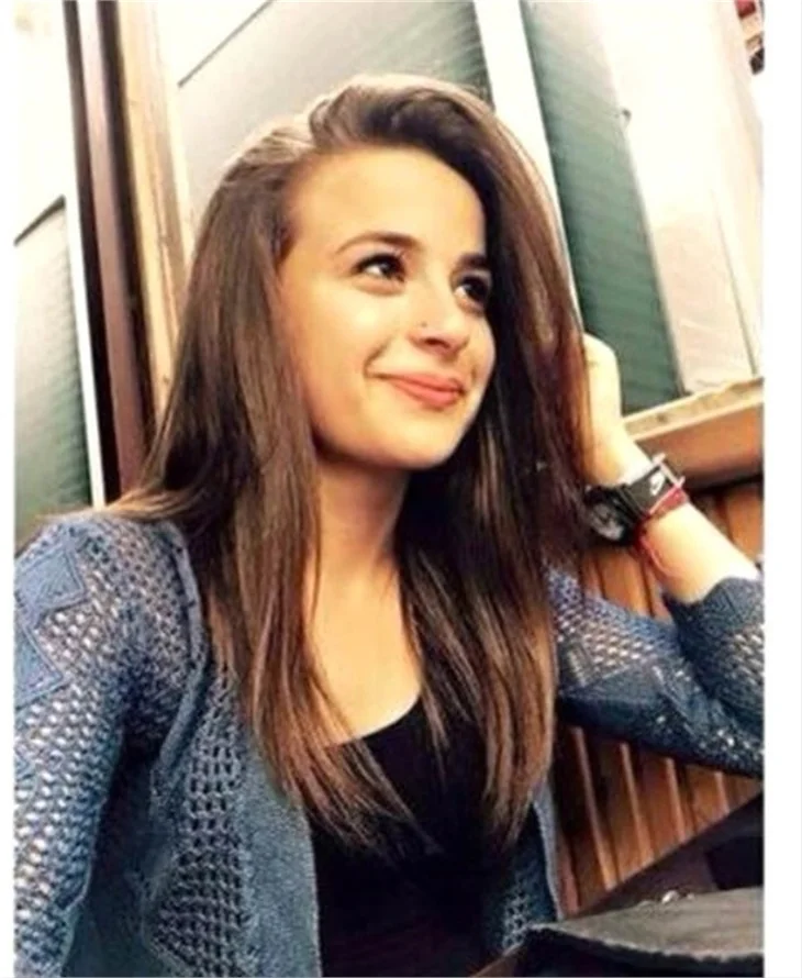 İşte 'Fındık Kurdu' Berna Karagözoğlu'nun şimdiki hali!