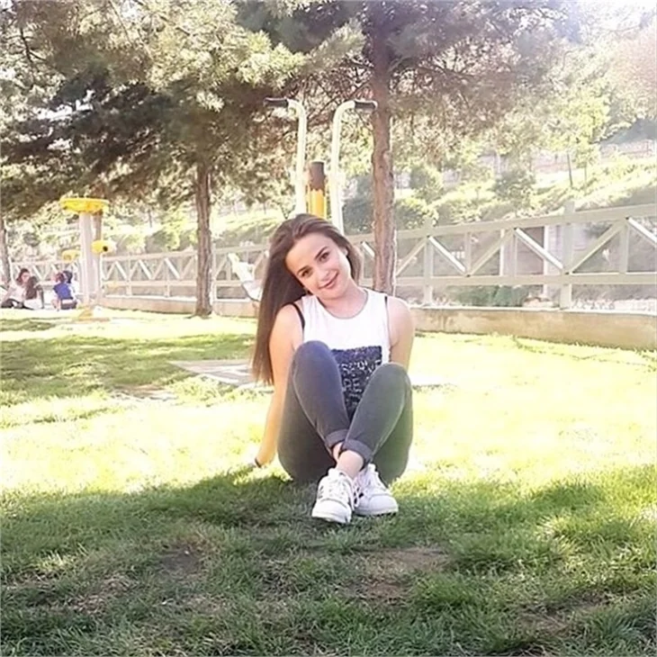 İşte 'Fındık Kurdu' Berna Karagözoğlu'nun şimdiki hali!