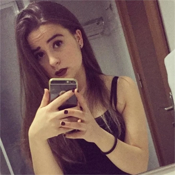 İşte 'Fındık Kurdu' Berna Karagözoğlu'nun şimdiki hali!