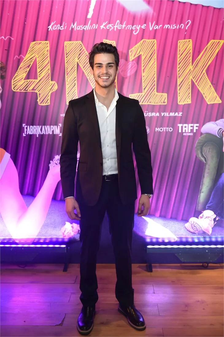 "4N1K"nın galası yapıldı!