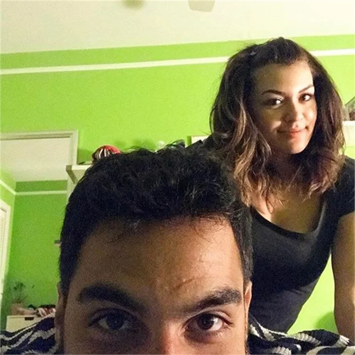 Eser West'ten Cansel Çördük'e imalı cevap!